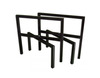 Soporte para túmulo plegable