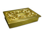 Cajas de Llaves