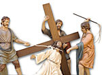 Pasos de Semana Santa