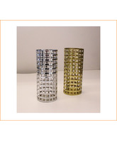 Aplique del Santísimo fabricados en metal dorado o plateado
