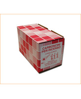 Carbón litúrgico instantáneo