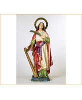 Imagen de Santa Cecilia