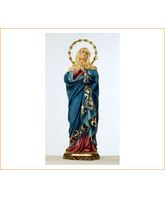 Virgen Dolorosa - Nuestra Señora de los Dolores