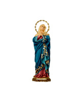 Virgen Dolorosa - Nuestra Señora de los Dolores