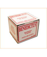Incienso litúrgico Benedictus