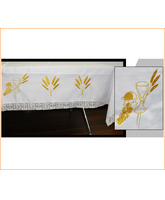 Mantel de altar de Iglesia con