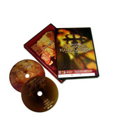 DVD de Santiago, El camino hacia la meta