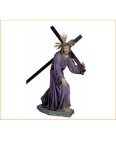Paso de Semana Santa de Jesús