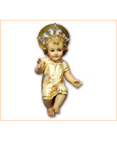 Imagen Niño Jesús para Nacimiento