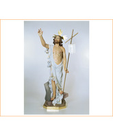 Paso de Semana Santa de Jesús