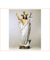 Resurrección de Jesucristo