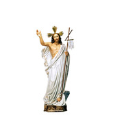 Resurrección de Jesucristo