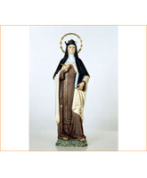 Imagen de Santa Teresa de Jesús