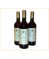 Vino de consagrar en botella de 70cl