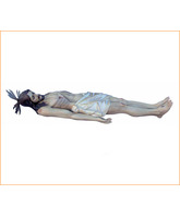Paso de Semana Santa del Crist