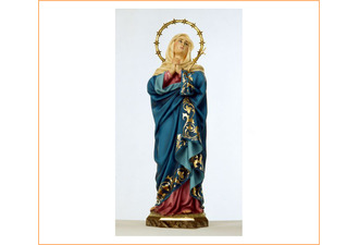 Virgen Dolorosa - Nuestra Señora de los Dolores