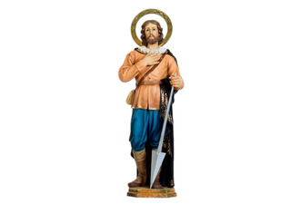 San Isidro Labrador, patrón de Madrid