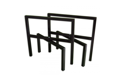 Soporte para túmulo plegable