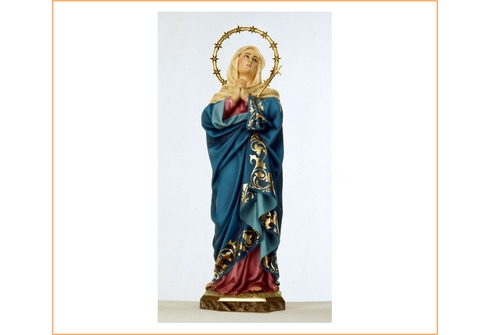 Virgen Dolorosa - Nuestra Señora de los Dolores Virgen Dolorosa - Nuestra Señora de los Dolores