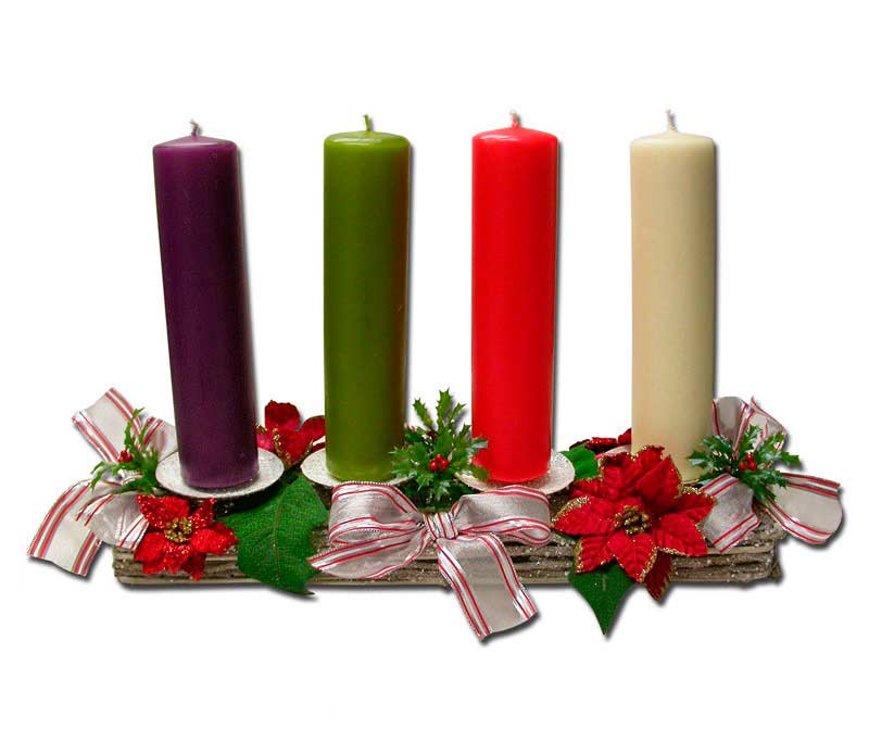 Resultado de imagen de adviento 2016