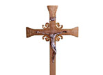 Cruces Parroquiales