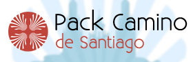 Pack del Camino de Santiago