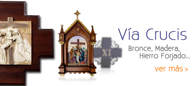 Vía Crucis