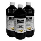 Caja 12 botellas de parafina líquida para vela | Pack precio reducido