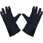 Guantes negros de Semana Santa | Nazarenos