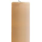 Vela grande de Iglesia | 8 cm. de diámetro