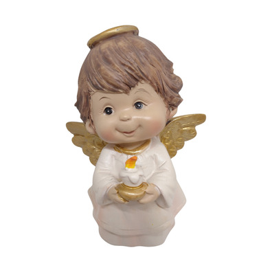 Belén infantil | 11 figuras para portal de Navidad