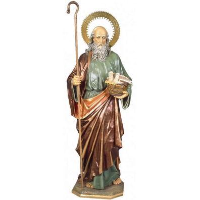 San Joaquín, padre de la Virgen María