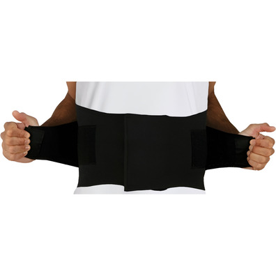 Faja para costalero | Ortopédico lumbar