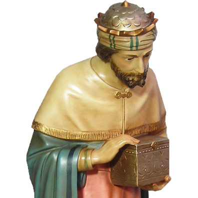 Figuras de los Reyes Magos | Figuras Belén