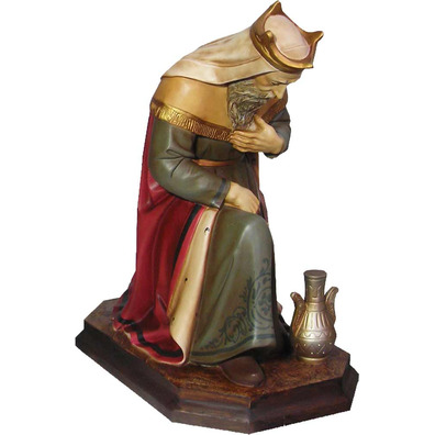 Figuras de los Reyes Magos | Figuras Belén