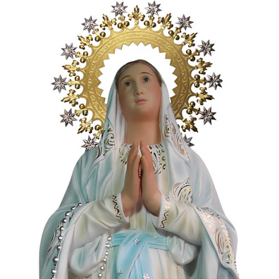 Nuestra Señora de Lourdes | Notre Dame de Lourdes