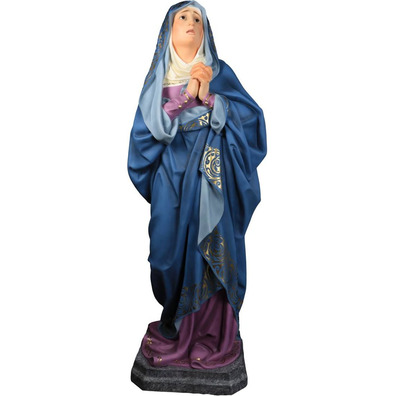 Liquidación imaginería de Olot  | Virgen Dolorosa 150 cm.