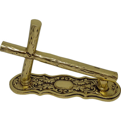 Llamador de Semana Santa para trono