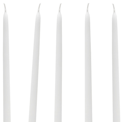 Velas de Pascua de Resurrección | 35 Candelitas