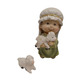 Belén infantil | 11 figuras para portal de Navidad