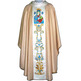 Casulla mariana | Estolón Virgen Perpetuo Socorro