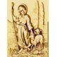 Sagrario de Jesús, el buen pastor