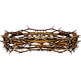Corona de espinas de Jesús