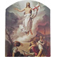 Vía Crucis de madera | 15 estaciones madera