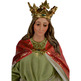 Figura de Arte Cristiano | Outlet | Santa Isabel 80 cm.