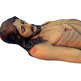 Paso de Semana Santa de Cristo yacente