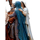 El Descendimiento de Jesús