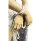 Talleres de imaginería de Olot | Liquidación | Cristo de la Columna 160 cms.