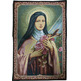Tapiz de Santa Teresita del Niño Jesús