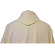 Túnica de monaguillo lisa en 100% poliéster beige